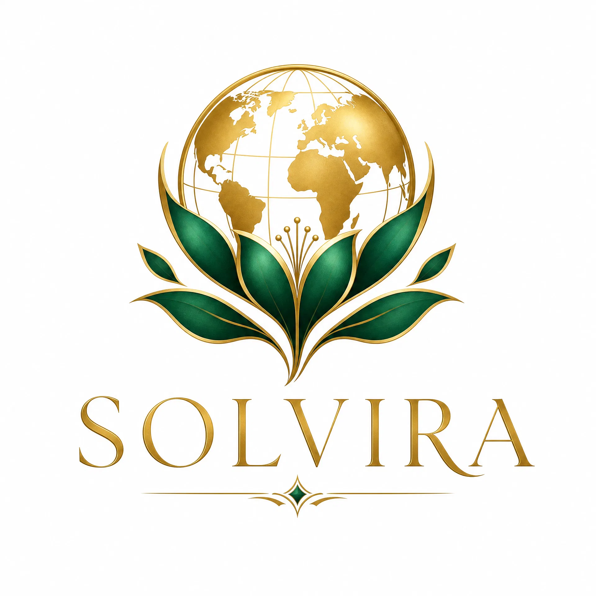SOLVIRA合同会社