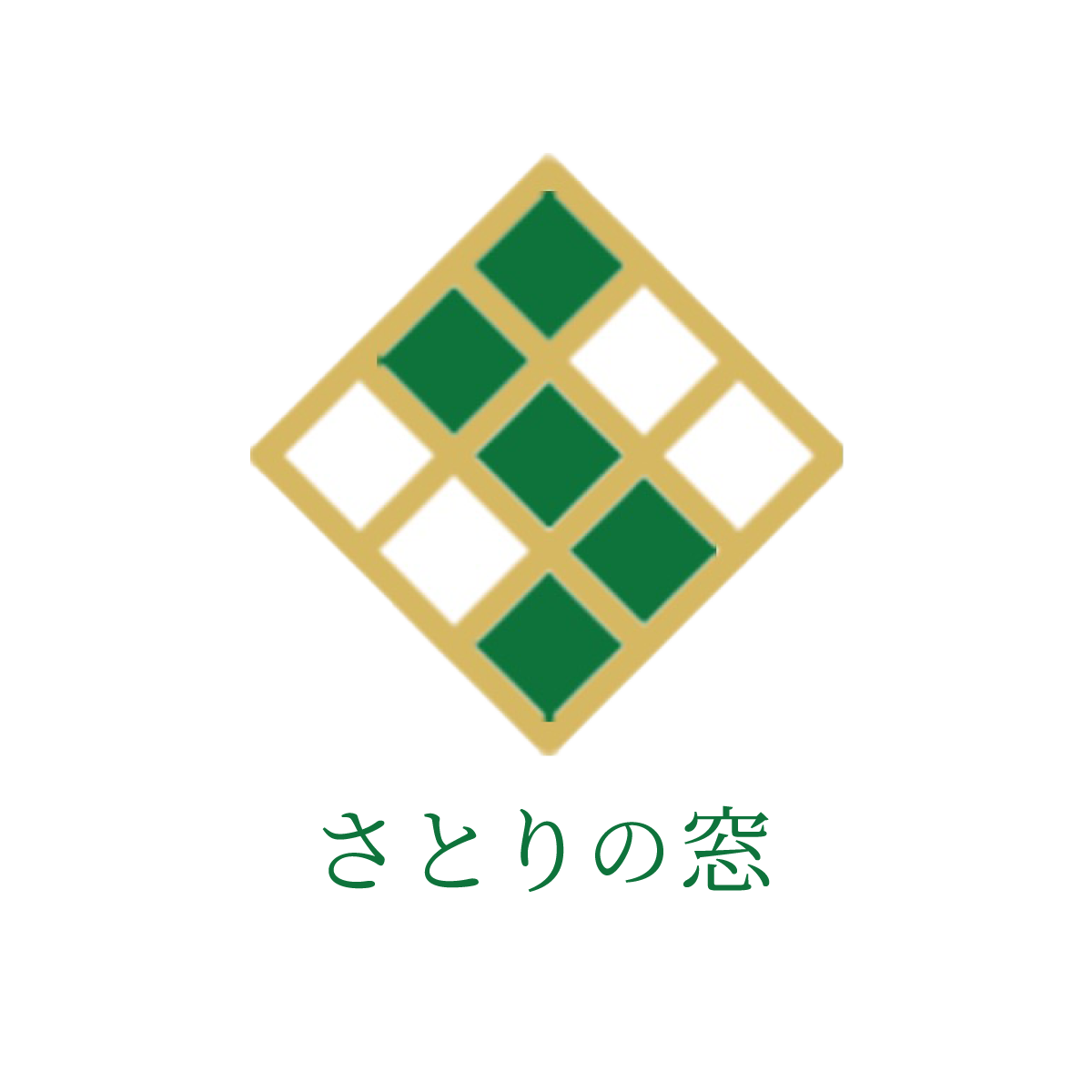 さとりの窓ロゴ